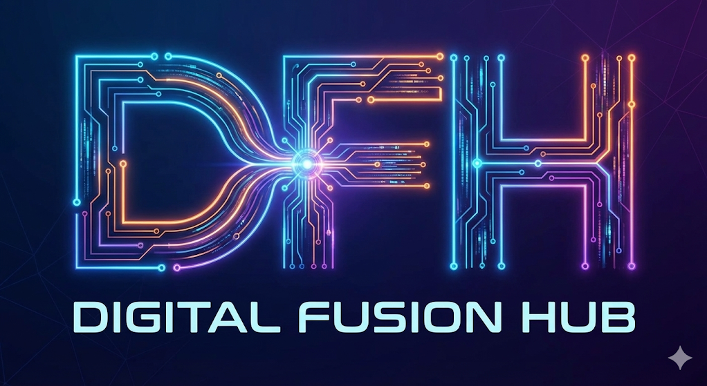 Digital Fusion Hub